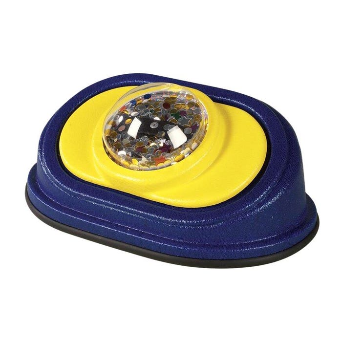 Enabling Devices Mini Dome Switch