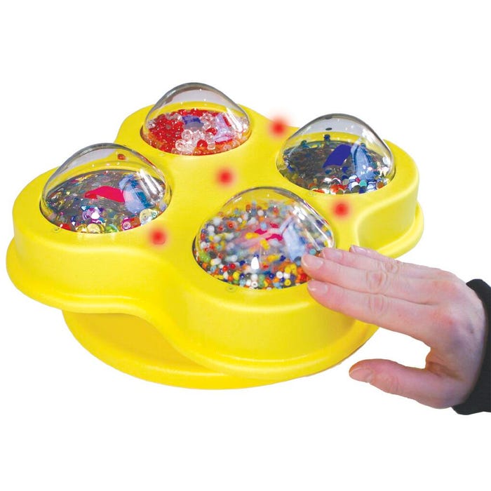 All That Glitters Sensory Toy