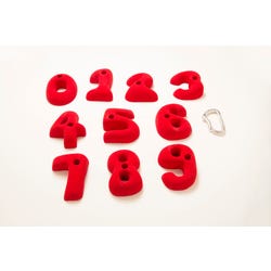 Upper Body Climbing Equipment, Item Number 1574507