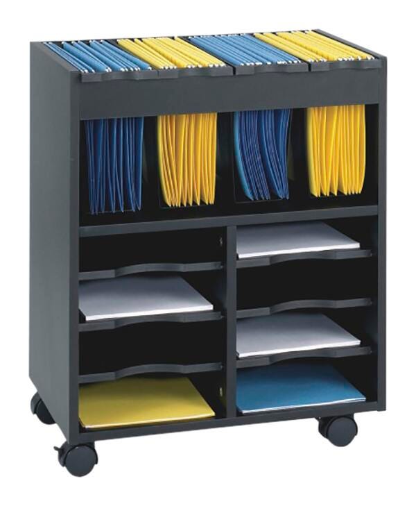 Filing Cabinets, Item Number 1576392