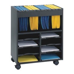 Filing Cabinets, Item Number 1576392