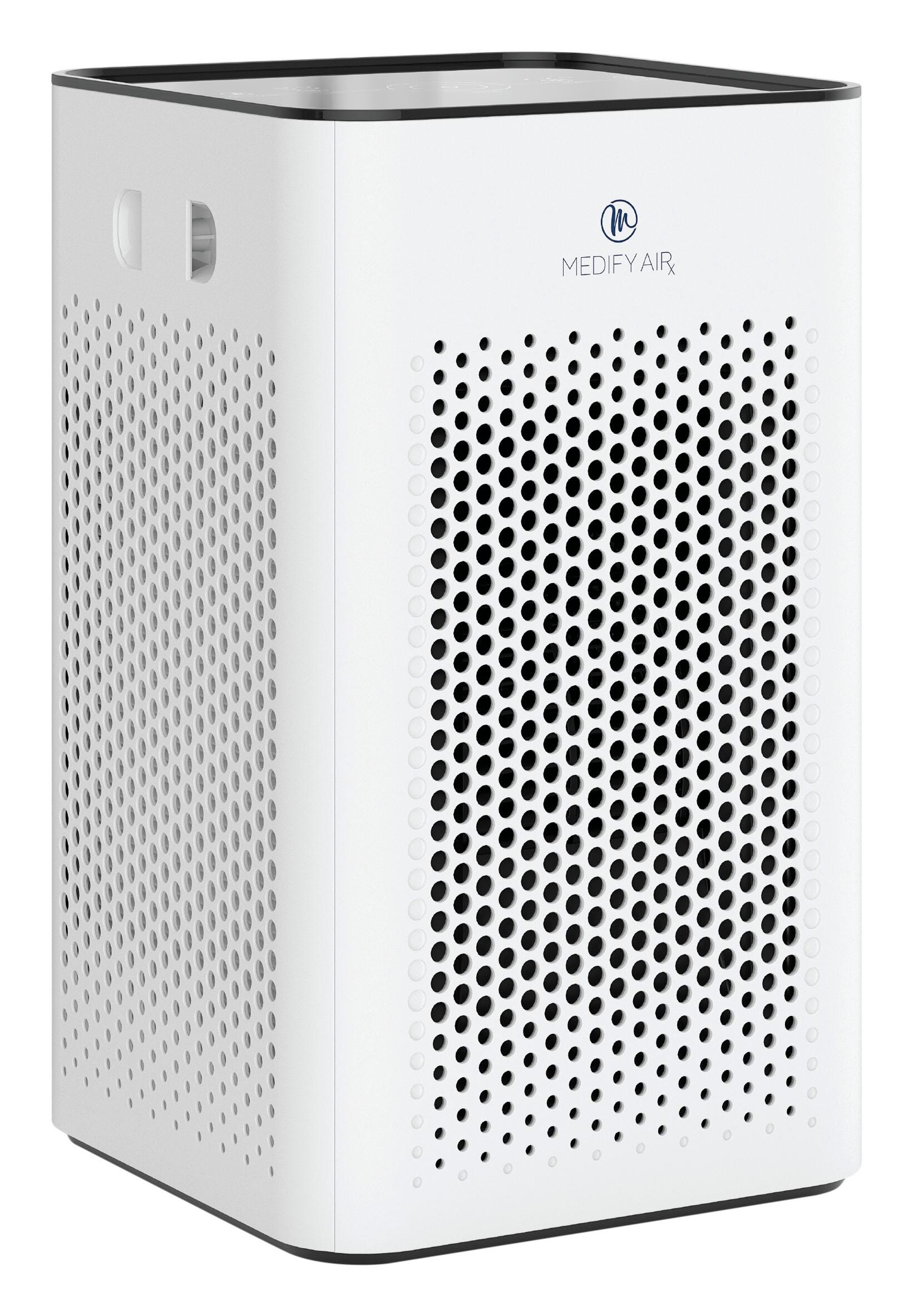 Medify MA-25 Air Purifier, White, Item Number 2087539