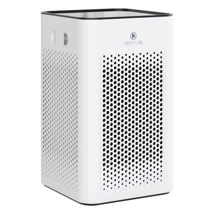 Medify MA-25 Air Purifier, White