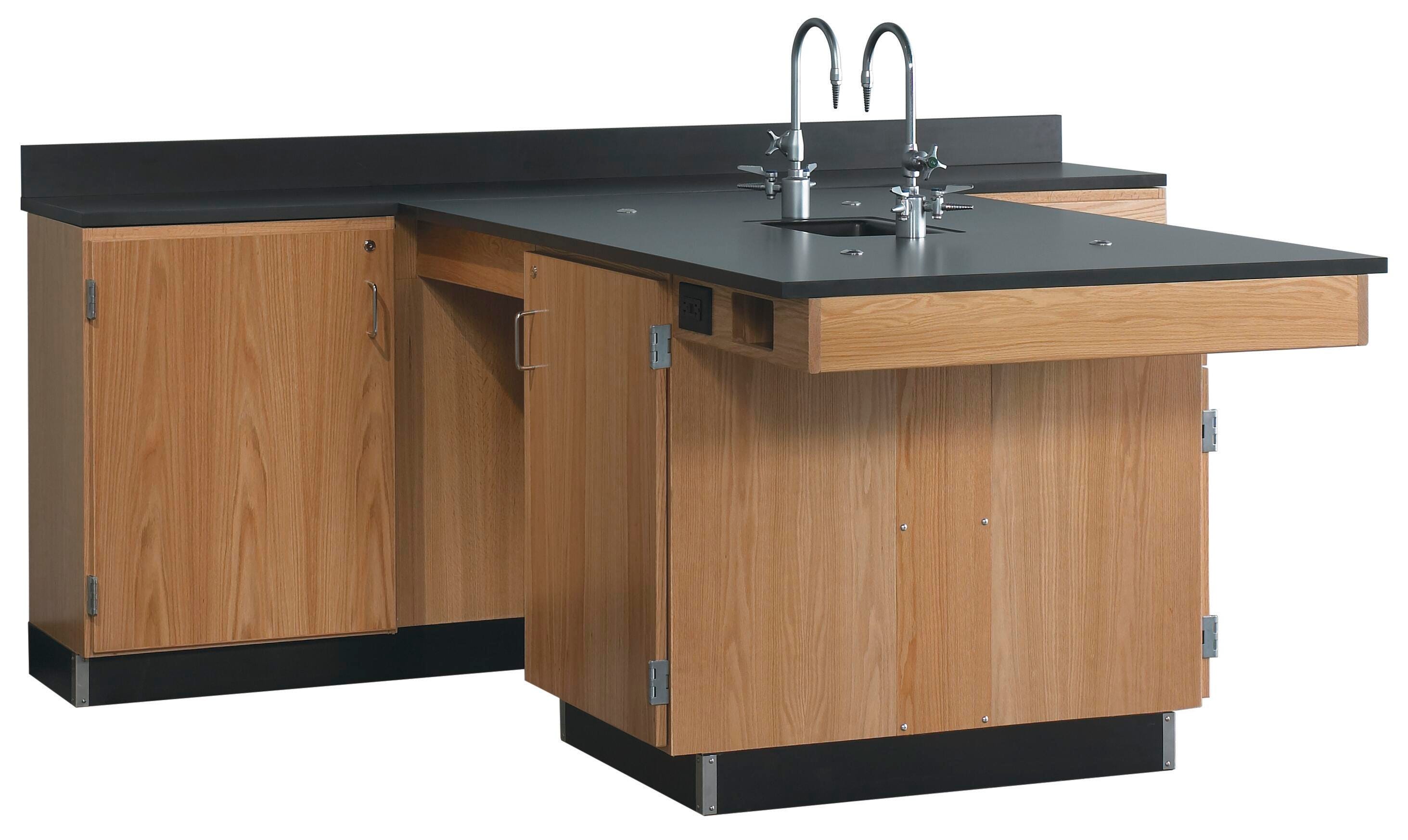 Science Workstations Supplies, Item Number 530820