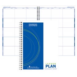 Lesson Plan Books, Item Number 1473702