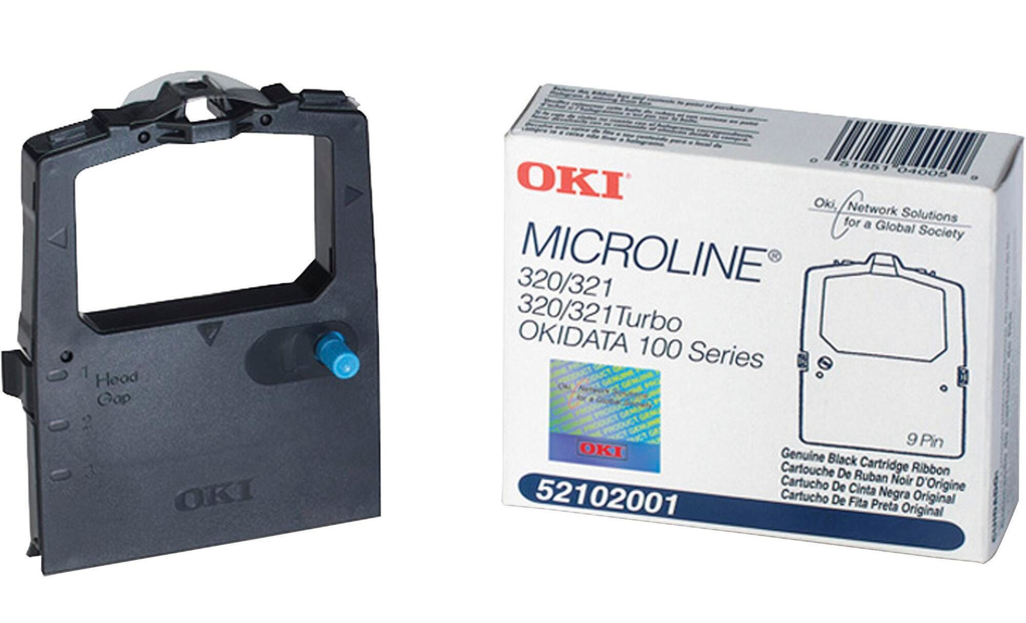 Printer Supplies, Item Number 1064930