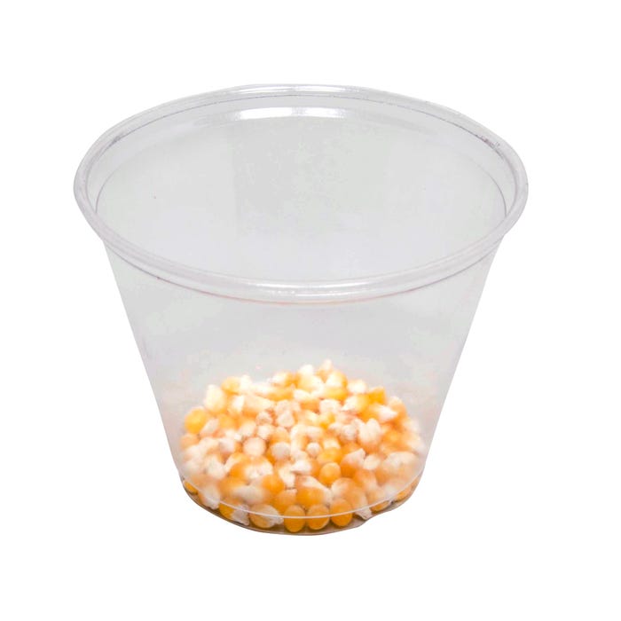 Delta Education Popcorn Seeds, 8.8 Grams