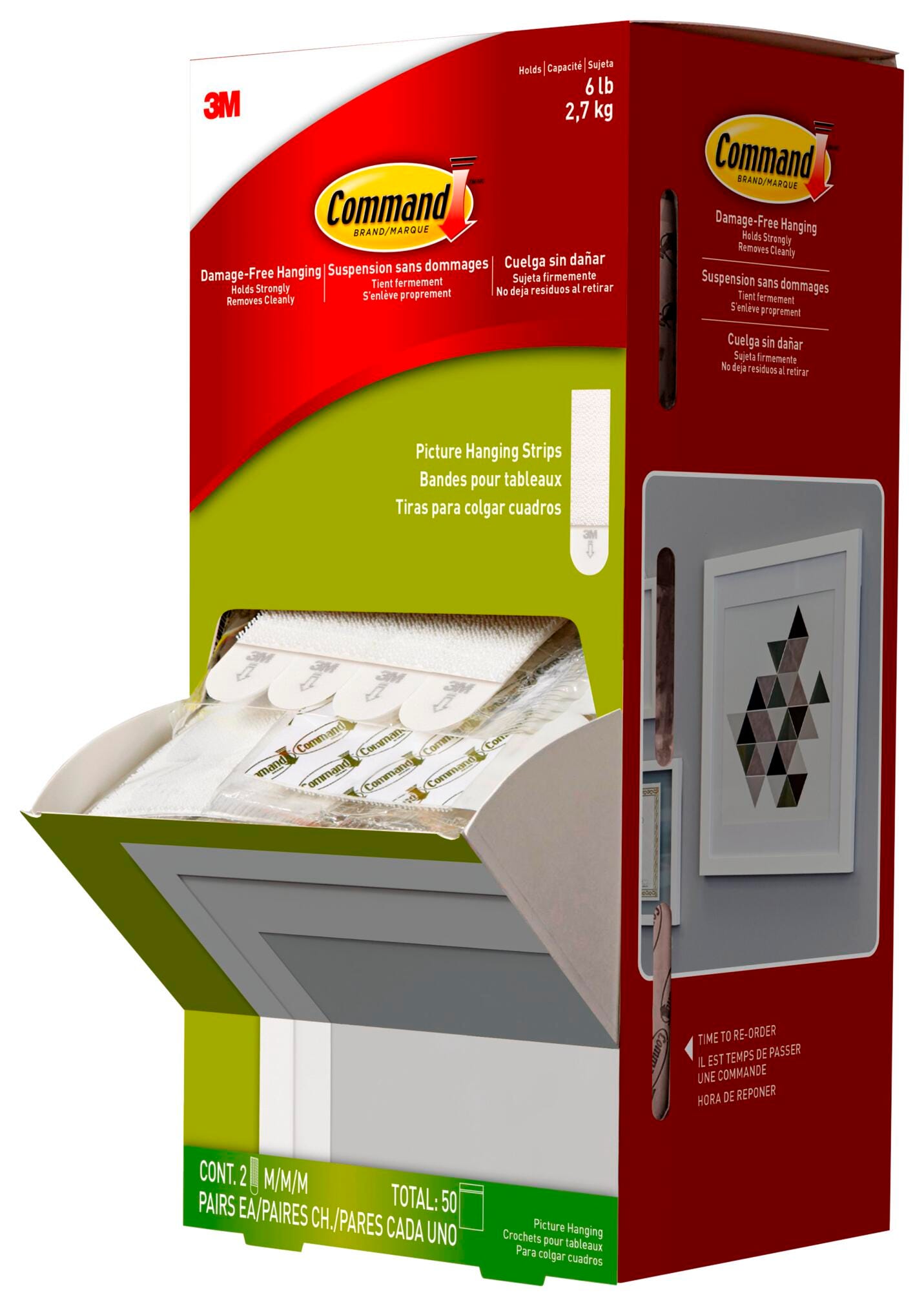 Specialty Tape, Item Number 1464565