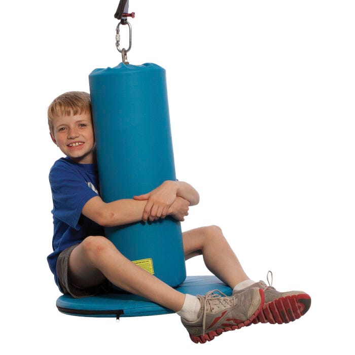 TheraGym Flying Saucer Swing 2119970