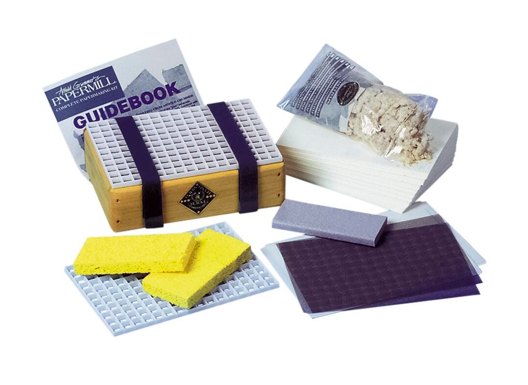 General Craft Supplies, Item Number 424277