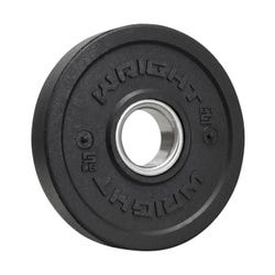 Wright AMP Bumper Plate, 5 Pounds 2151700