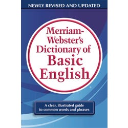Vocabulary, Item Number 2013847