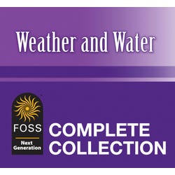 FOSS Next Generation Weather & Water Collection, Item Number 2092962