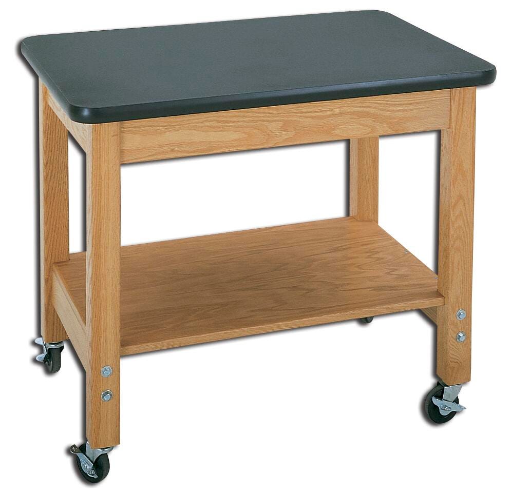 Storage Carts Supplies, Item Number 572389