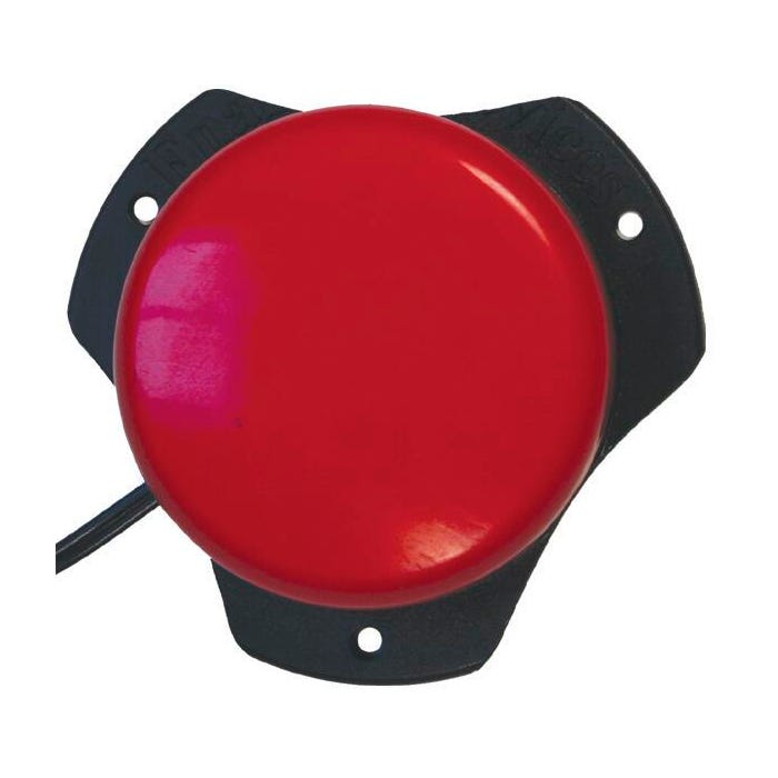Enabling Devices Gumball Switch, Red