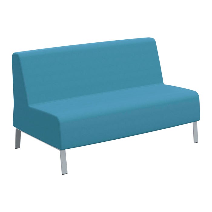 Classroom Select Soft Seating NeoLink Armless Sofa