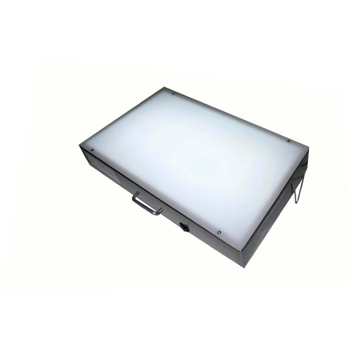Porta-Trace LED Light Box with Tilt, 24 x 36 Inches