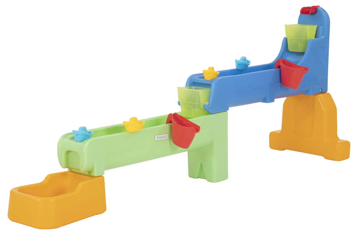 Water Play Table