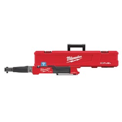 Milwaukee M12 FUEL 3/8-Inch Digital Torque Wrench with ONE-KEY