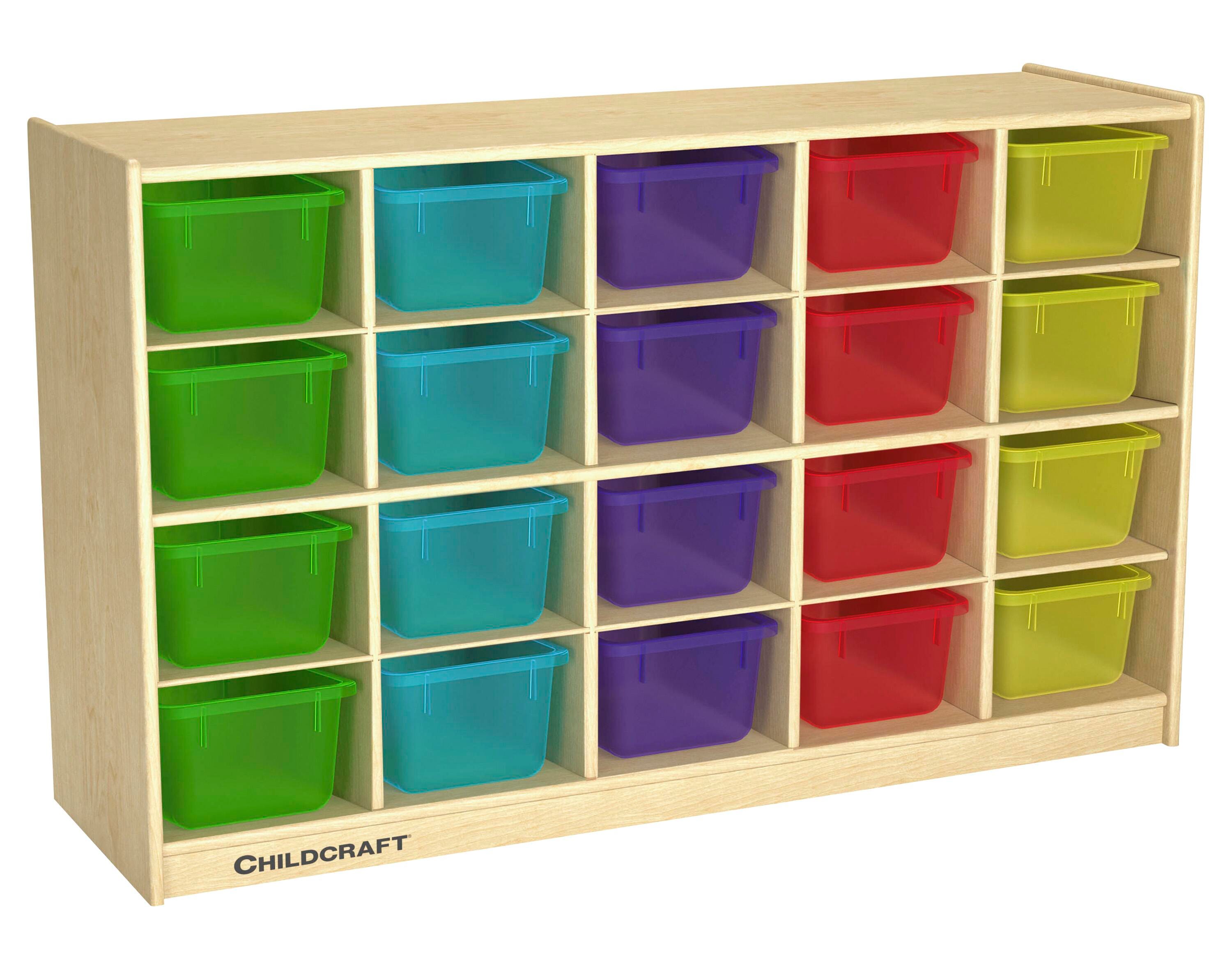 Cubbies, Item Number 2019878