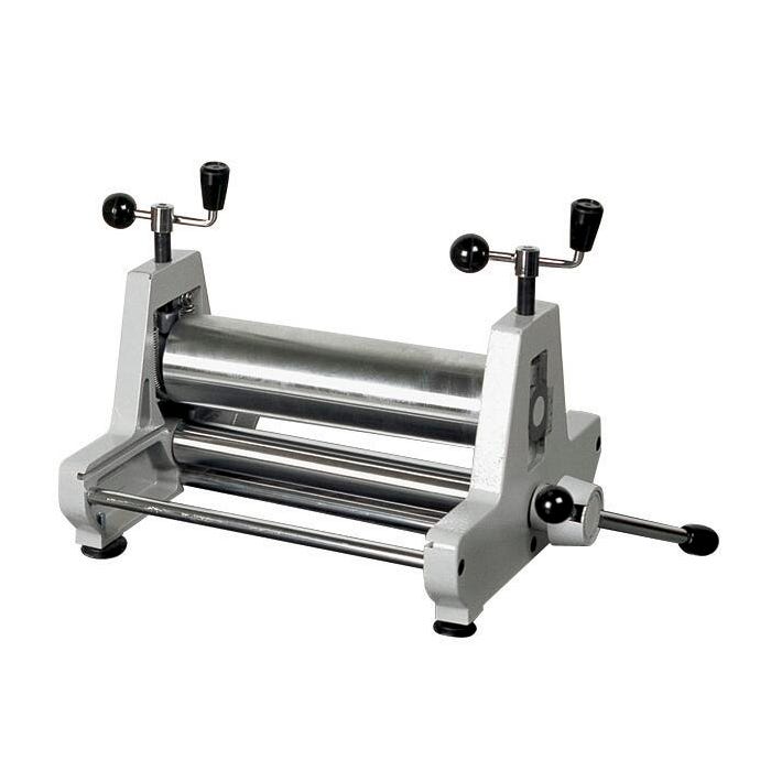 Jack Richeson Steel Baby Printing Press, 10-1/4 x 11-3/4 x 19-3/4 Inches