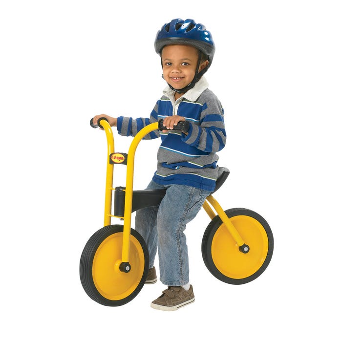 Angeles Balance Bike Trike
