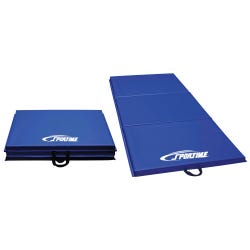 Image for Sportime Personal Fitness Exercise Mat from School Specialty