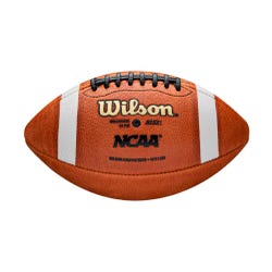Wilson Classic 1233 GST Football, Practice, Item Number 2092320