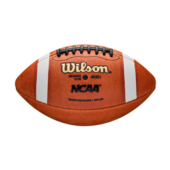 Wilson Classic 1233 GST Football, Practice