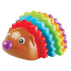 Learning Resources Spike the Fine Motor Hedgehog Rainbow Stacker 2089035