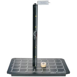Eisco Labs Kit, Visual Scientifics Free Fall, Item Number 2023036