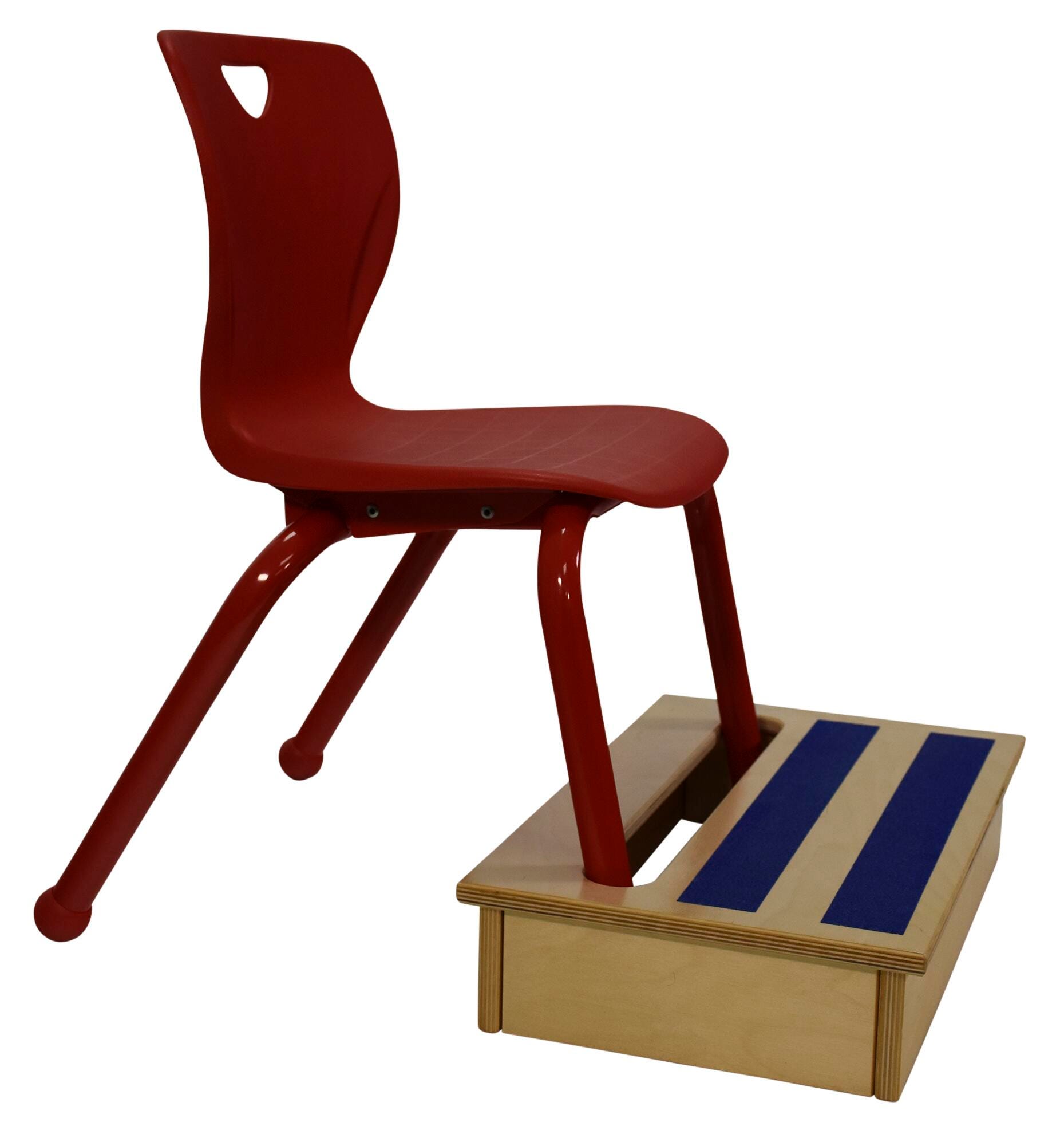 Supported Seating, Item Number 1603394