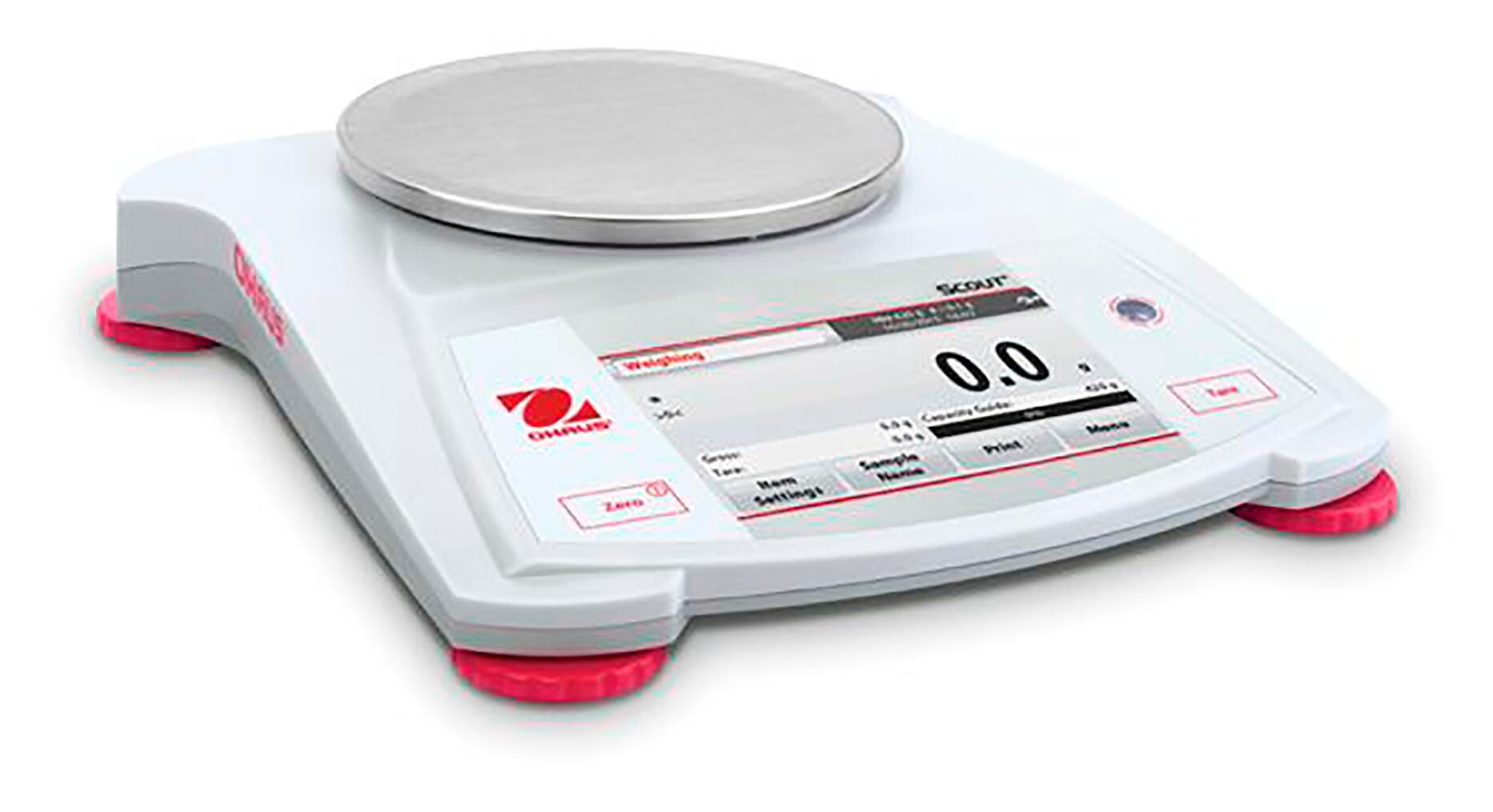 Electronic Balances, Item Number 1540432