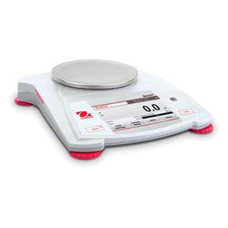 Electronic Balances, Item Number 1540432