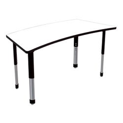 Classroom Select NeoShape Activity Table, Bridge 4000056