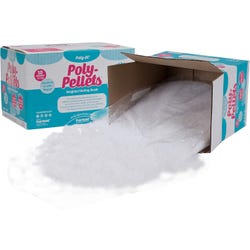 Weighted Stuffing Beads, 10 lb