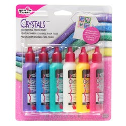 Fabric Paint, Item Number 409306