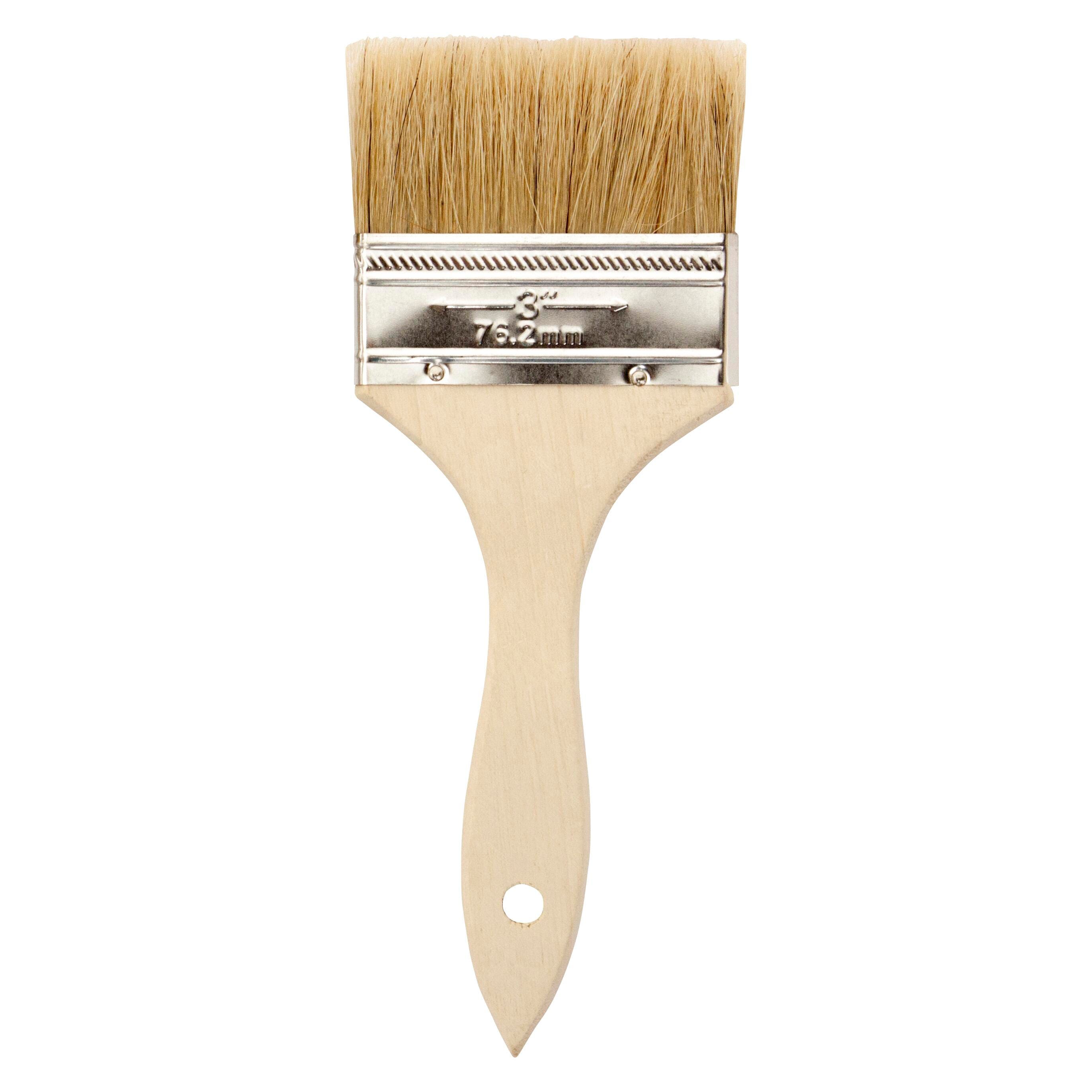 Paint Brushes, Item Number 224301