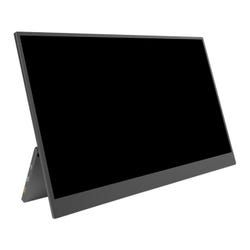 SideTrak Solo Touch Pro HD 15-3/4 Inch Freestanding Portable Monitor 2133296