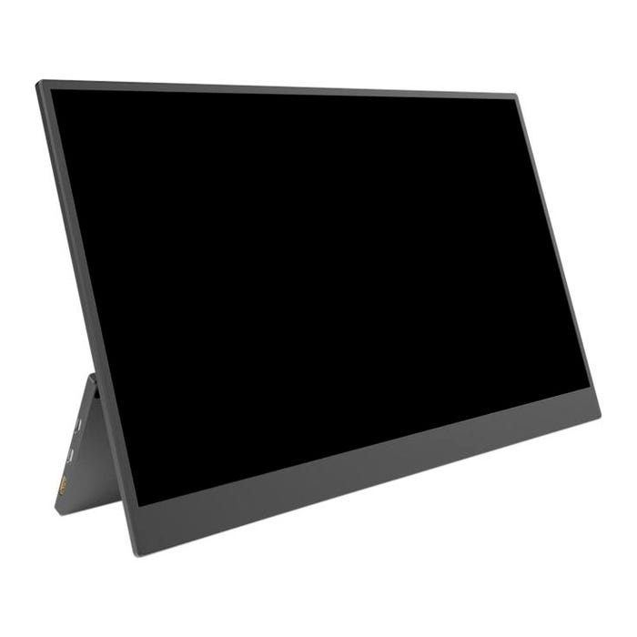 SideTrak Solo Touch Pro HD 15-3/4 Inch Freestanding Portable Monitor