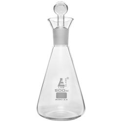 Labware Flasks, Item Number 2022111