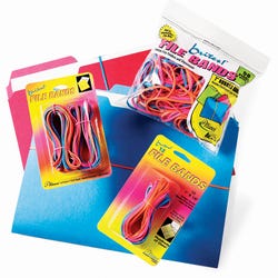 Rubber Bands, Item Number 089998