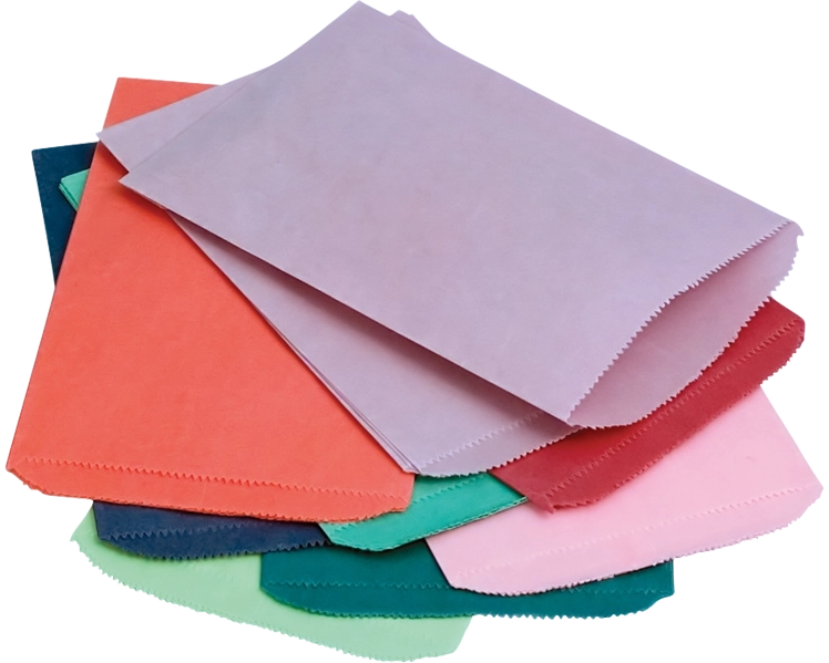 Colorful Paper