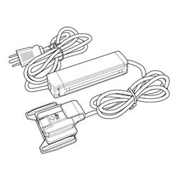 CEIA Opengate External Power Adapter 2128930