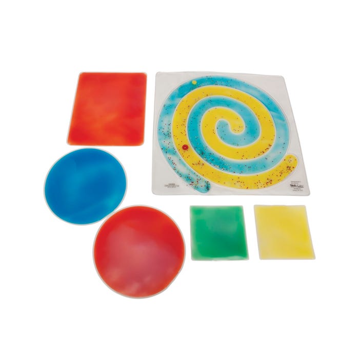 FlagHouse Gel Tiles