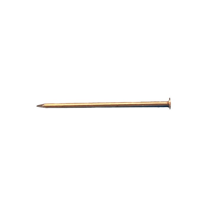 Delta Education Nails Wire, 18 Gauge, Pack of 80