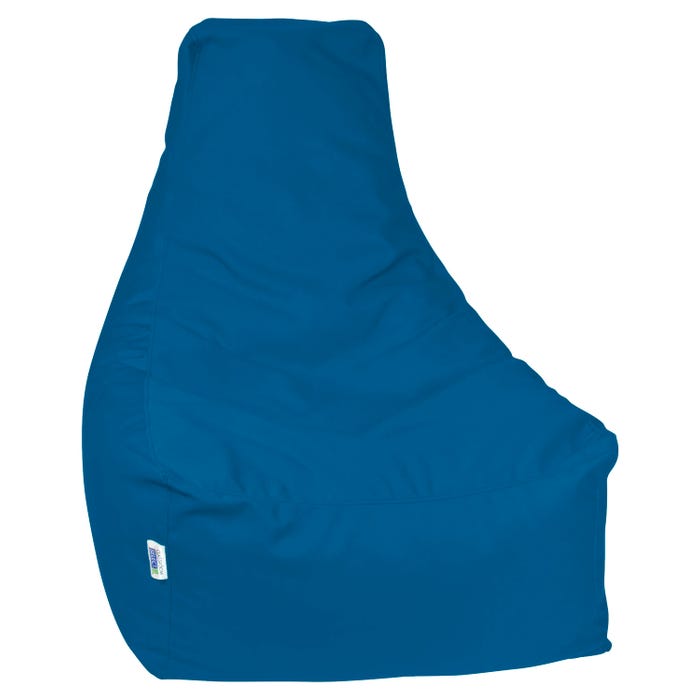Classroom Select NeoLounge2 Indoor/Outdoor Dew Drop Bean Bag Chair, 36 x 28 x 30 Inches