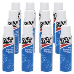 3M Spot Remover/Upholstery Cleaner, 17 oz, Pack of 12, WE, Item Number 1603014
