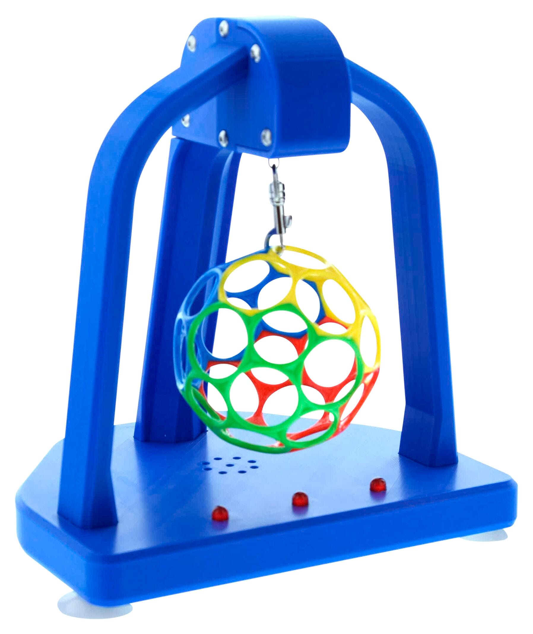 Image for Enabling Devices Pull Ball from School Specialty