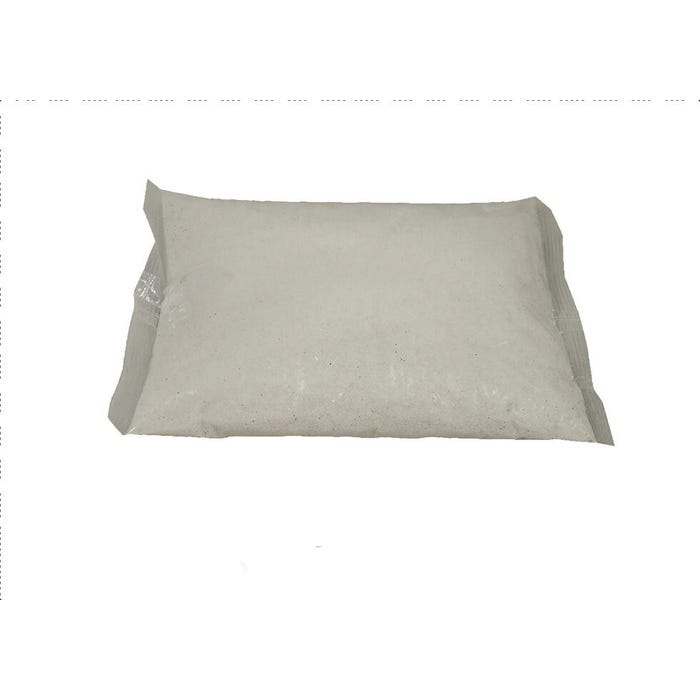 Delta Education Sand, White, 2 Pounds